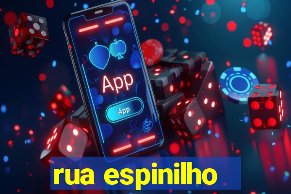 rua espinilho - guarani novo hamburgo - rs 298